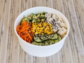 Vegan Bowl