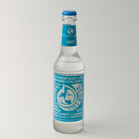 Wasser laut (0,33 l)