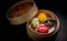 17.Dim sum mix