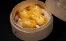 21.Dim sum al merluzzo - 3 pezzi