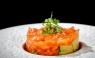 23.Salmone avocado