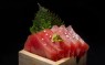 59.Sashimi di tonno