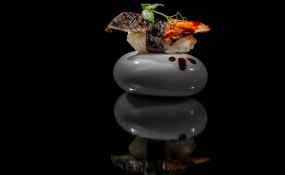 67.Nigiri unagi - 2 pezzi