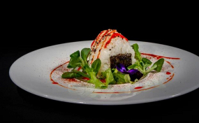 75.Onigiri spicy sake 🌶️