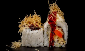 98.Tasai tempura - 8 pezzi