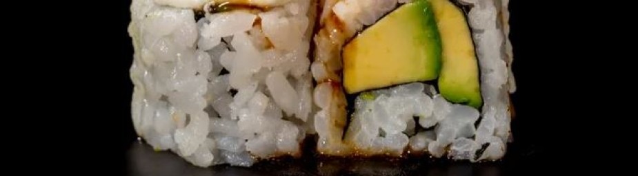 SPECIAL URAMAKI