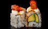 113.Amaebi roll - 8 pezzi