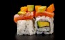 111.Tataki salmon roll - 8 pezzi