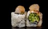 112.Scampi roll - 8 pezzi