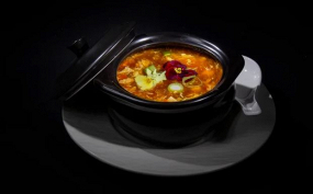 135.Zuppa agropiccante 🌱🌶️