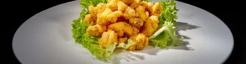 TEMPURA