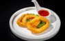 162.Calamari fritti