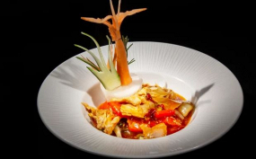 169.Manzo piccante 🌶️