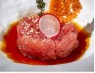 25.Tartare di tonno