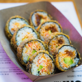 TEMPURA ROLL 