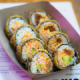 TEMPURA ROLL