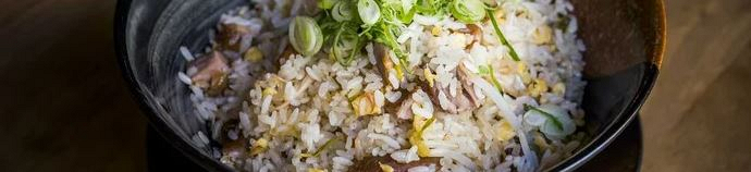 Riso anche in versione senza glutine!