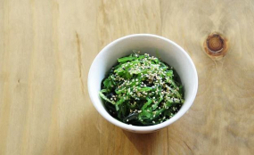 Gomma wakame