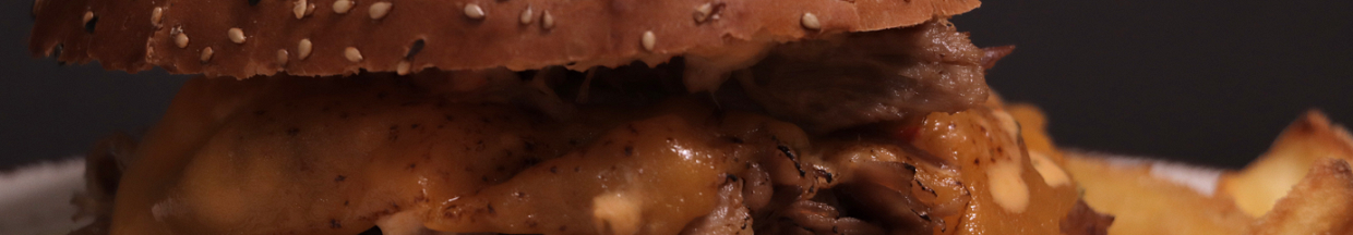 🍔 HAMBURERY/ HAMBURGEREK 🍔