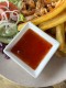 SLADKÁ CHILLI OMÁČKA 60g