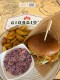 BRAVČOVÝ BURGER „PULLED PORK “S AMERICKÝMI ZEMIAKMI A COLESLAW 