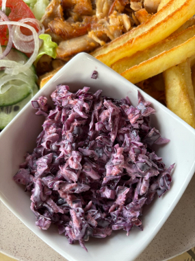 COLESLAW ŠALÁT 50g