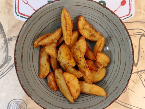 Americké zemiaky 200g