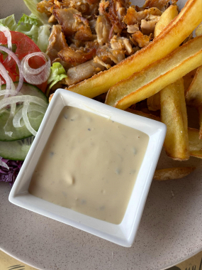 MEDOVO-HORČICOVÁ 50g