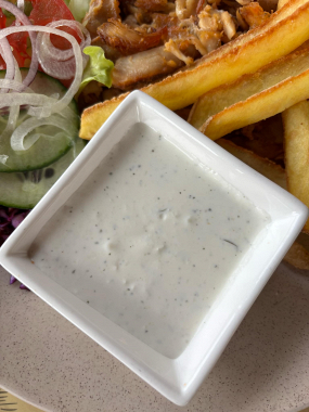 CESNAKOVÁ OMÁČKA 50g