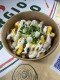 PULLED PORK FRYBOX s hranolkami
