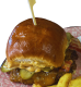 GIORGIO'S SMASH BRGR