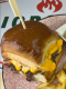 GIORGIO'S SMASH EXTRA CHEDDAR BRGR