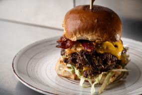 SMASH DESTRUCTOR 450g