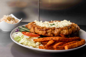 ČERNOHORSKÝ BRAVČOVÝ REZEŇ KLASIK 120g - vyskladaj si podľa chuti 