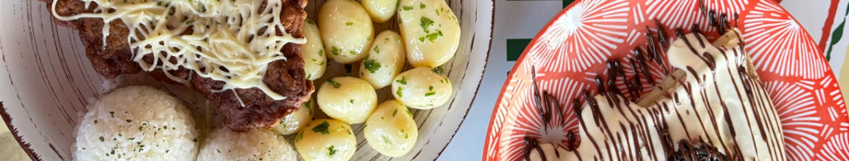 💛PALACINKY/ PALACSINTÁK💛