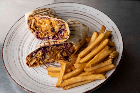 BELGA CHEESE Durum + hranolky CRISP 150g