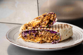 KEBAB CHEESE DÜRÜM 350g