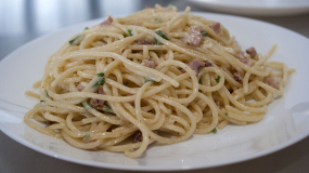 Makaron Carbonara