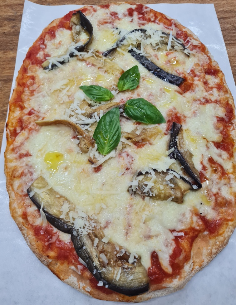 PARMIGIANA