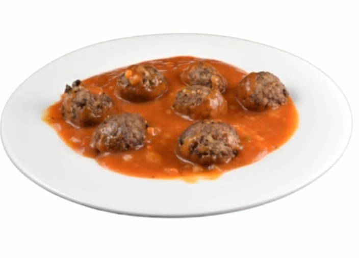 POLPETTE AL SUGO (7PEZZI)