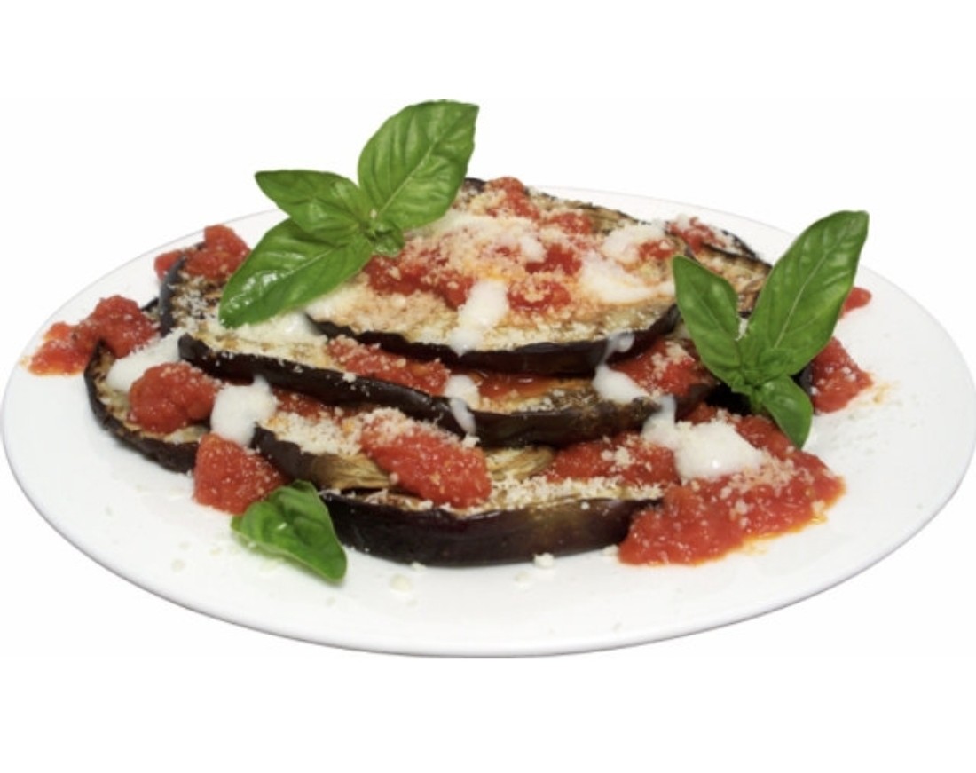 MELANZANE ALLA PARMIGIANA