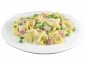 TORTELLINI PROSCIUTTO E PISELLI