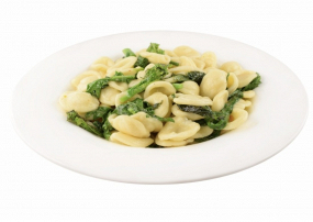ORECCHIETTE ALLE CIME DI RAPA