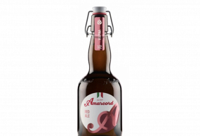 VOLPINA ROSSA DOPPIO MALTO 0,5L - 6,5%