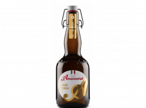 GRADISCA BIONDA SPECIALE 0,5L - 5,2%