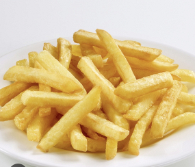 PATATINE FRITTE*