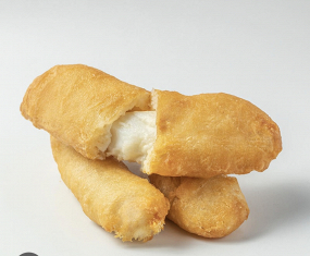 FILETTI DI BACCALÀ*