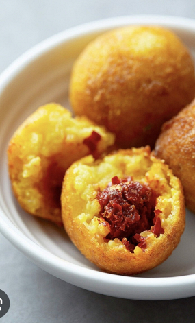 ARANCINO NDUJA