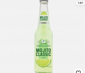 MOJITO CLASSIC