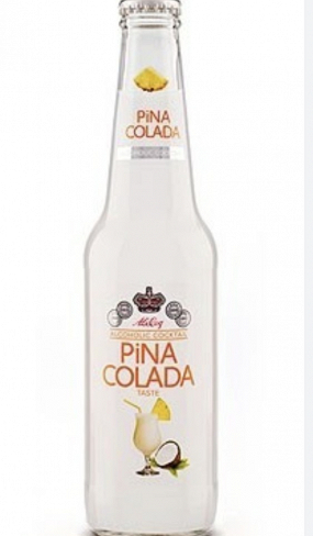 PINA COLADA 